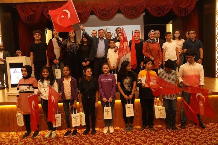 Yüreğir Belediyesi’nden eğitime destek G4