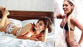 Demet, +18'de oynayacak mı?