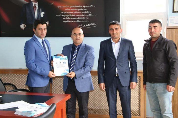 Başkan Altun’un eğitime desteği sürüyor G2