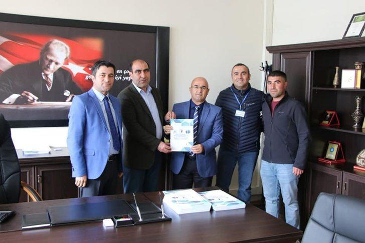 Başkan Altun’un eğitime desteği sürüyor G3