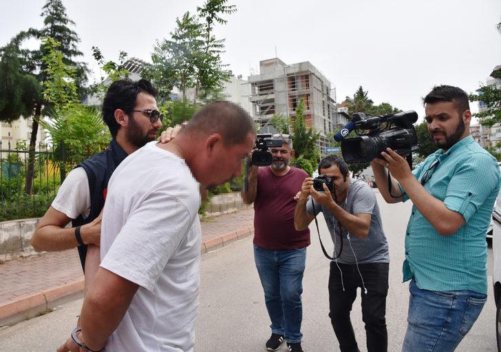 Her satırı korkunç! Öldürdüğü arkadaşının cesedinin yüzüne yumruk, sırtına tekme atmış G2