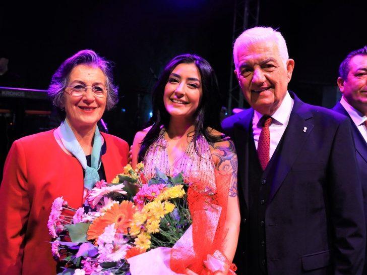 Cumhuriyetin 96. yaşı Muğla’da coşku ile kutlandı G1