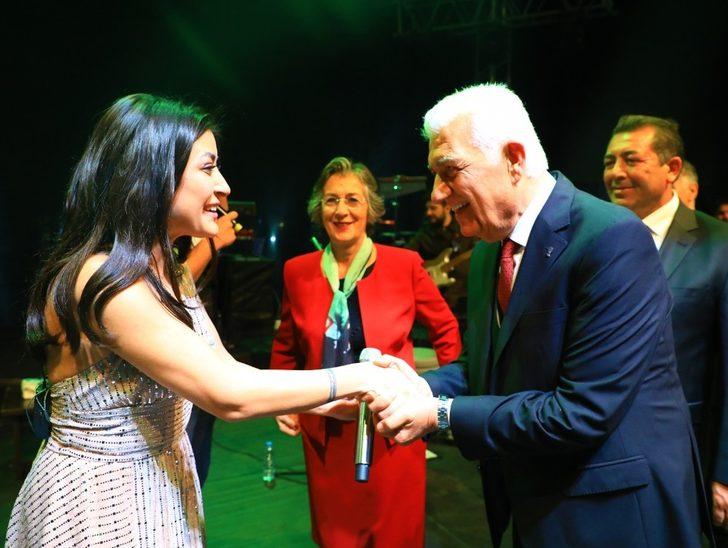 Cumhuriyetin 96. yaşı Muğla’da coşku ile kutlandı G2