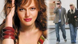 Yeni bir aşk mı başlıyor?