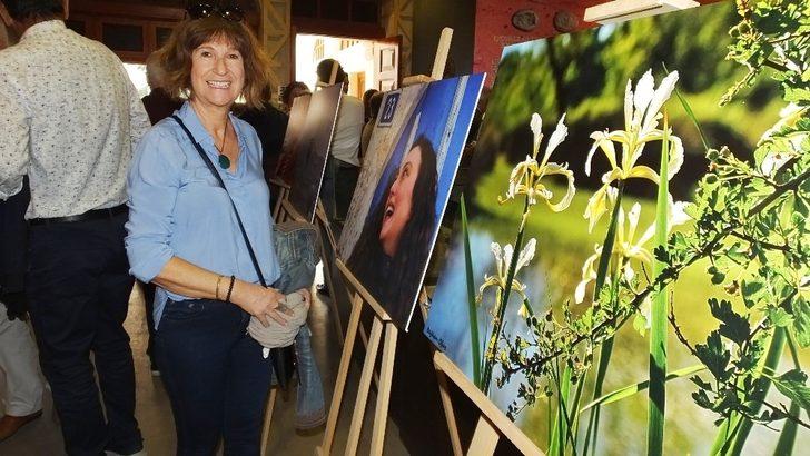 Burhaniye’de amatörlerin fotoğraf sergisi yoğun ilgi gördü G2