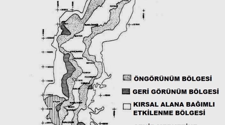 'Boğazi&ccedil;i tasarısı'nda tarafların g&ouml;r&uuml;şleri alınacak