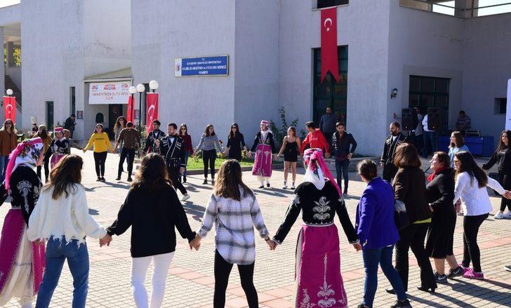 ESOGÜ ÇOGEM ve HAMER’den Cumhuriyet Bayramı kutlama etkinliği G1