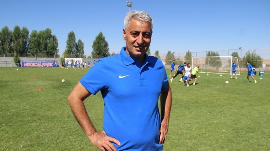 Tutaş, Sportif Direktör oldu