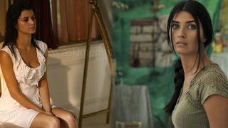 İki küskün aynı filmde