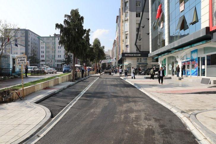 Kaptanağa’ya yeni çehre G4