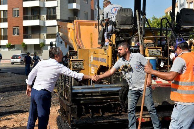 Çaybaşı’da sona gelindi