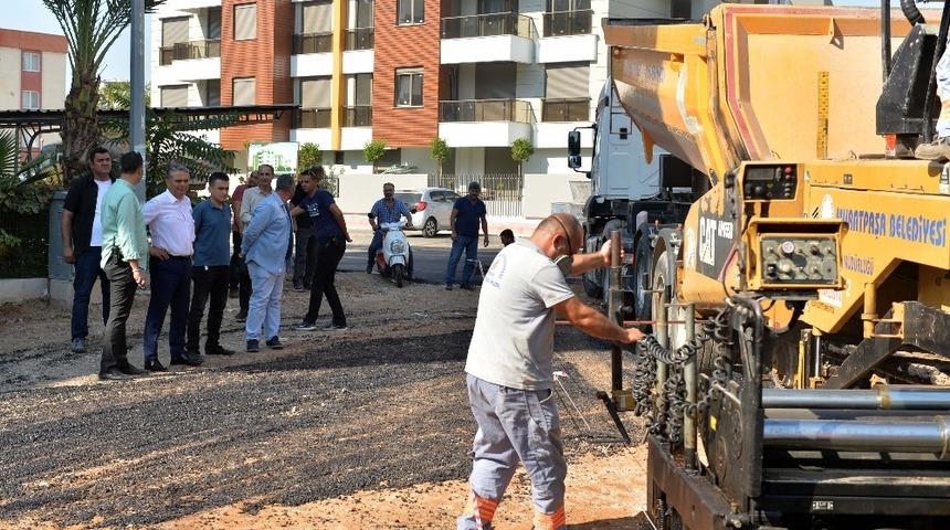 &Ccedil;aybaşı&rsquo;da sona gelindi