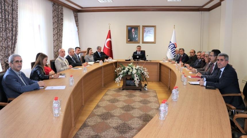 Malatya’da işsiz sayısı 52 bin 436 kişiye yükseldi