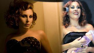 Önce albüm sonra bebek