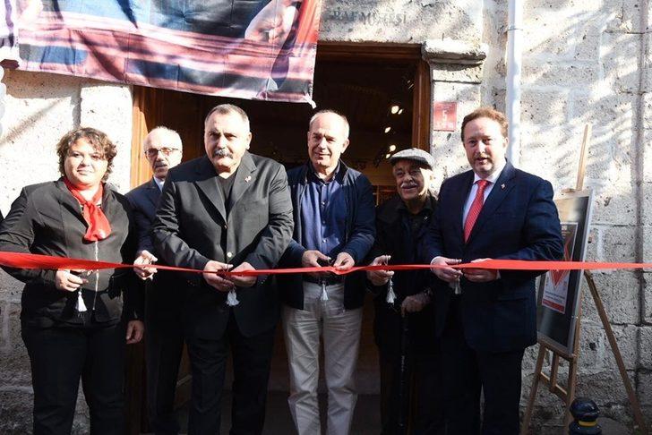 Karesi’den anlamlı sergi ve konser G1