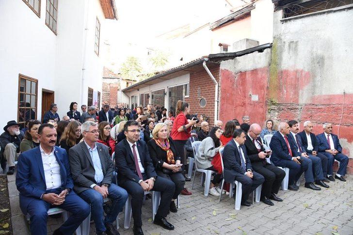 Karesi’den anlamlı sergi ve konser G2