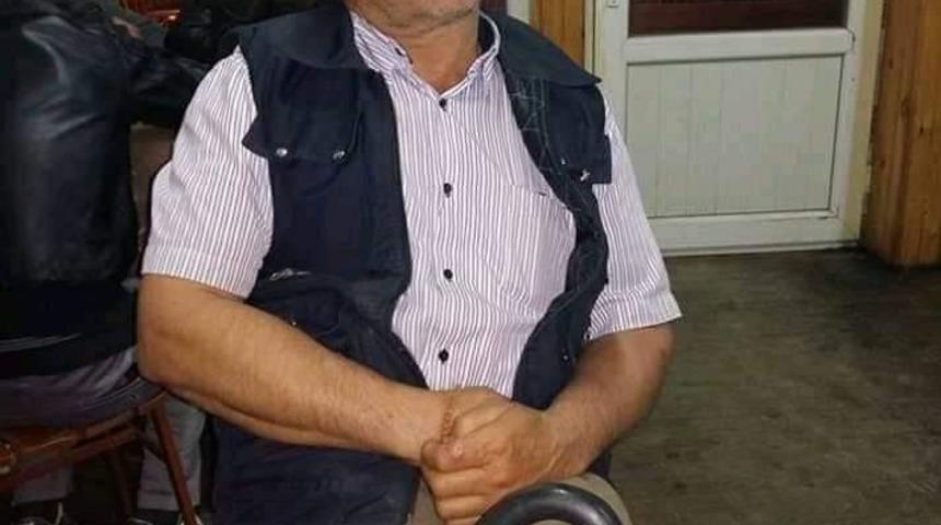 Simav’da traktör kazası: 1 ölü