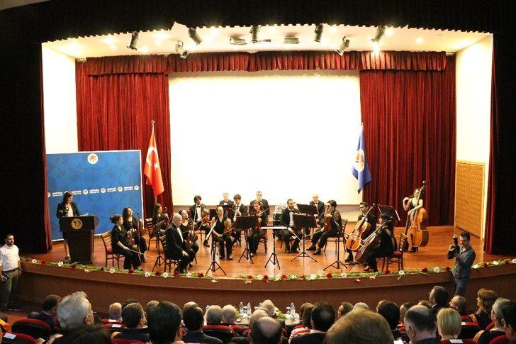 MEÜ’de 2019-2020 Akademik yılı açıldı G4