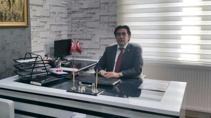 Başkan &Ccedil;evik&rsquo;ten ABD&rsquo;ye Ermeni tasarısı tepkisi