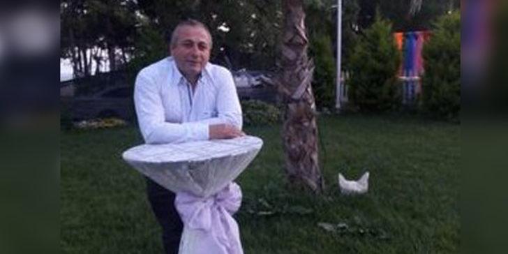 İstanbul Avcılar'da vincin sepetinden düşen işçi öldü G1