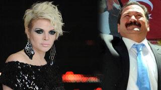 Fulden Uras'a şeker gibi kıyak