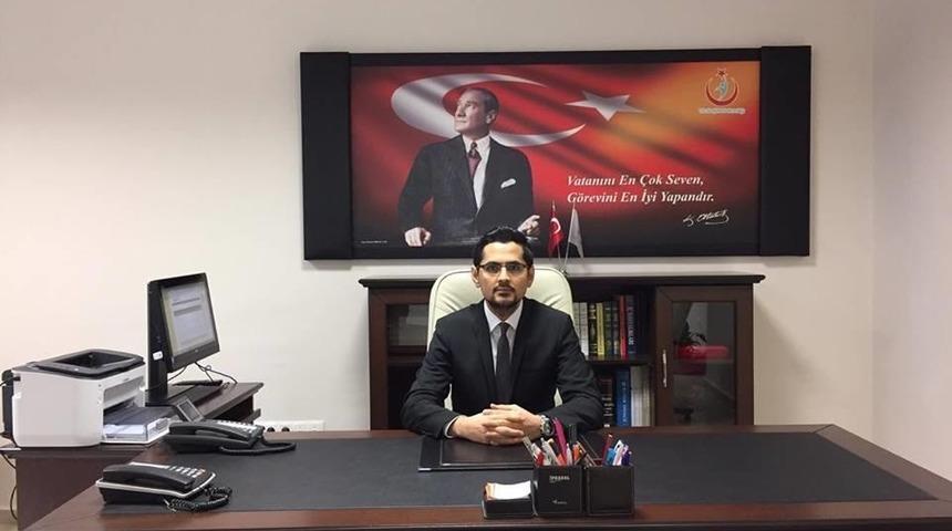 Ayancık&rsquo;ta 5 g&uuml;n kan bağışı kampanyası d&uuml;zenlenecek