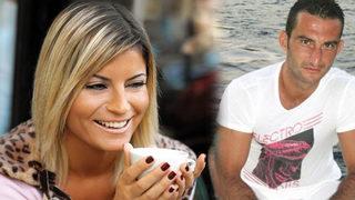 İşte Ece'nin aşkı