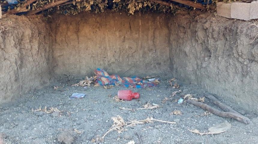 25 yıldır firari olan şahıs yakalandı