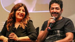 Mert Fırat ve Şebnem Bozoklu, jüride nasıl karar verdiklerini anlattı