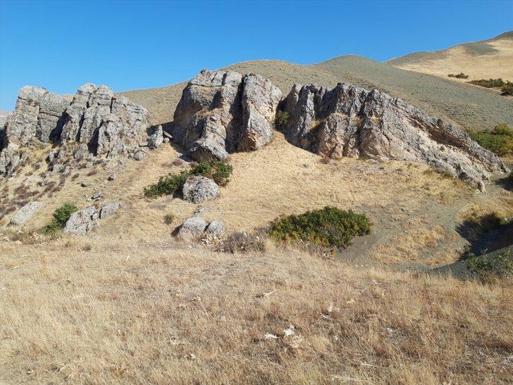 25 yıl sığınakta gizlenen cinayet zanlısı Medeni Sağın yakalandı G5