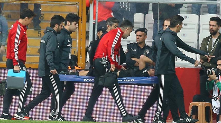 Dorukhan sürprizi! Flaş gelişme