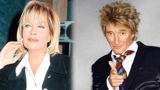 Emel Sayın'a sürpriz yaptı