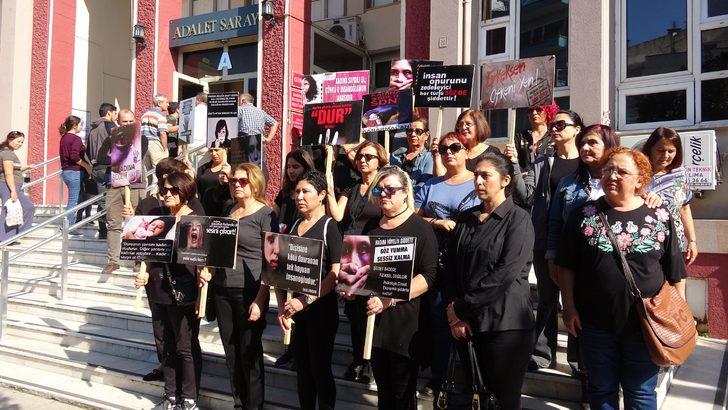 Eşini zincirle boğmuştu! Kan donduran ifade G2