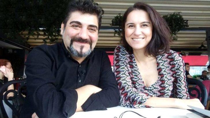 Hayat Bilgisi'nin Mennan'ı son haliyle şaşırttı! G1