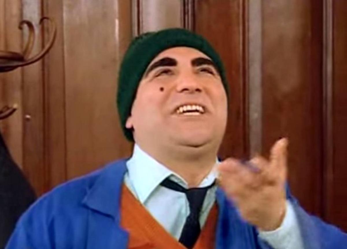 Hayat Bilgisi'nin Mennan'ı son haliyle şaşırttı!