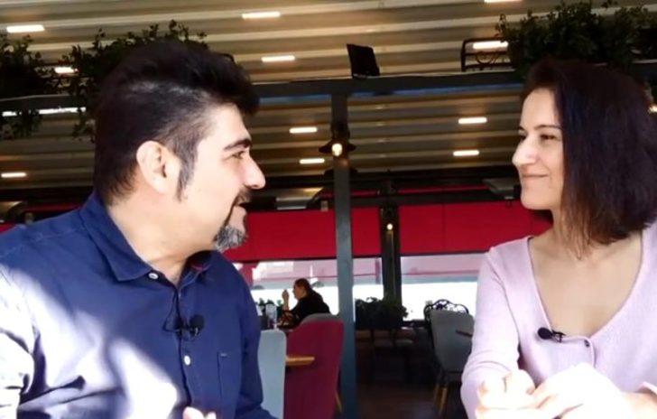 Hayat Bilgisi'nin Mennan'ı son haliyle şaşırttı! G3