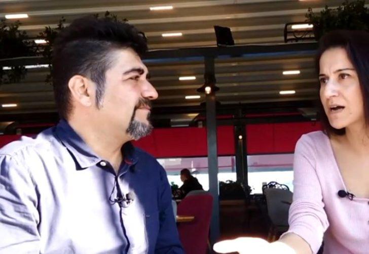 Hayat Bilgisi�nin Mennan�ı son haliyle şaşırttı!