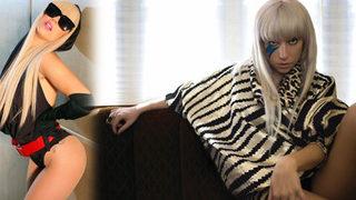 Lady Gaga kara listede