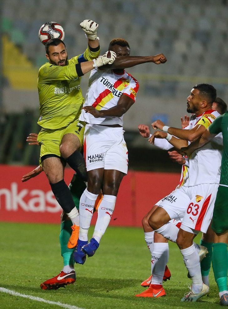 Futbol: Ziraat Türkiye Kupası G2