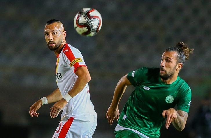 Futbol: Ziraat Türkiye Kupası G5