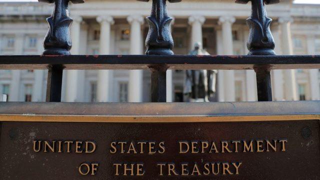 ABD ve Altı Ülkeden 25 Hedefe İran Yaptırımları 