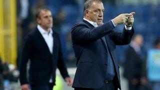 Feyenoord'da Advocaat dönemi