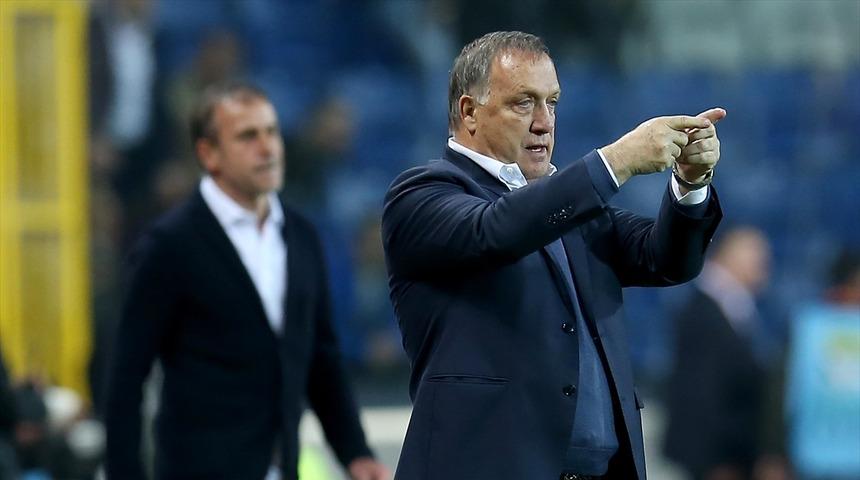 Feyenoord'da Advocaat dönemi