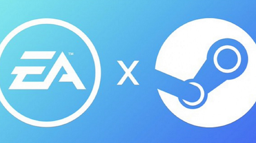 EA oyunları Steam'e d&ouml;n&uuml;yor! İlk oyun Star Wars Jedi: Fallen Order!