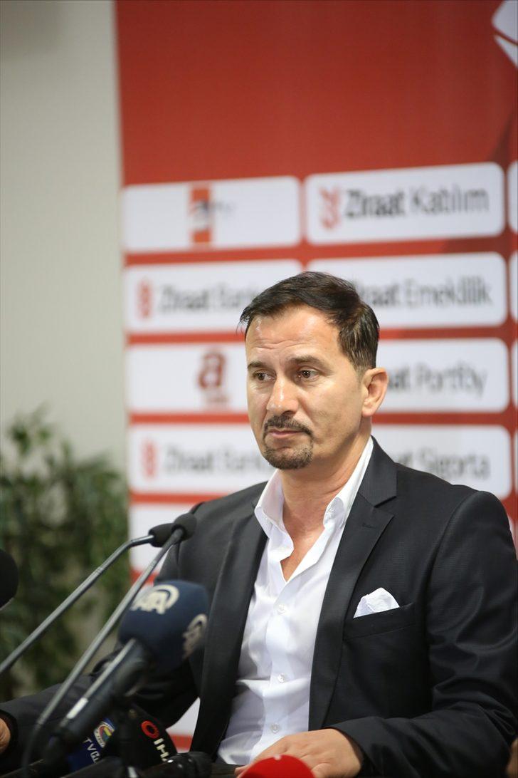 Maçın ardından G1