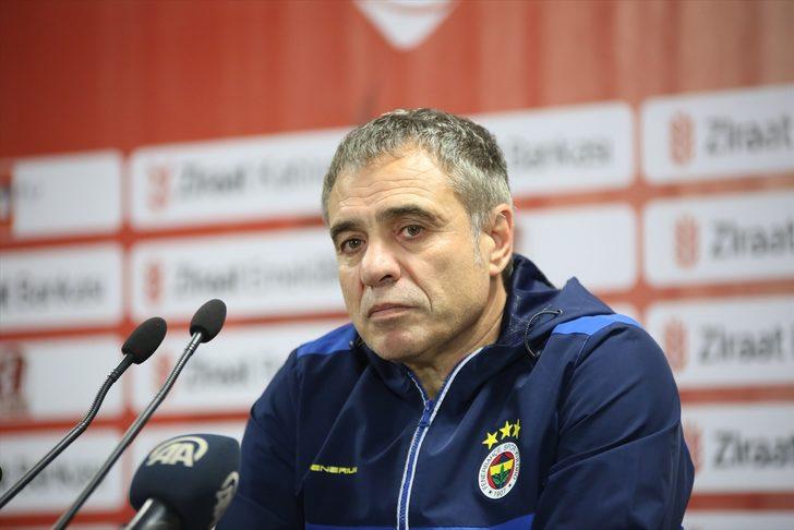 Maçın ardından G2