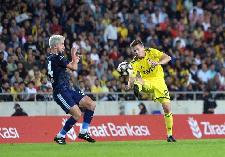 Maçın ardından G3