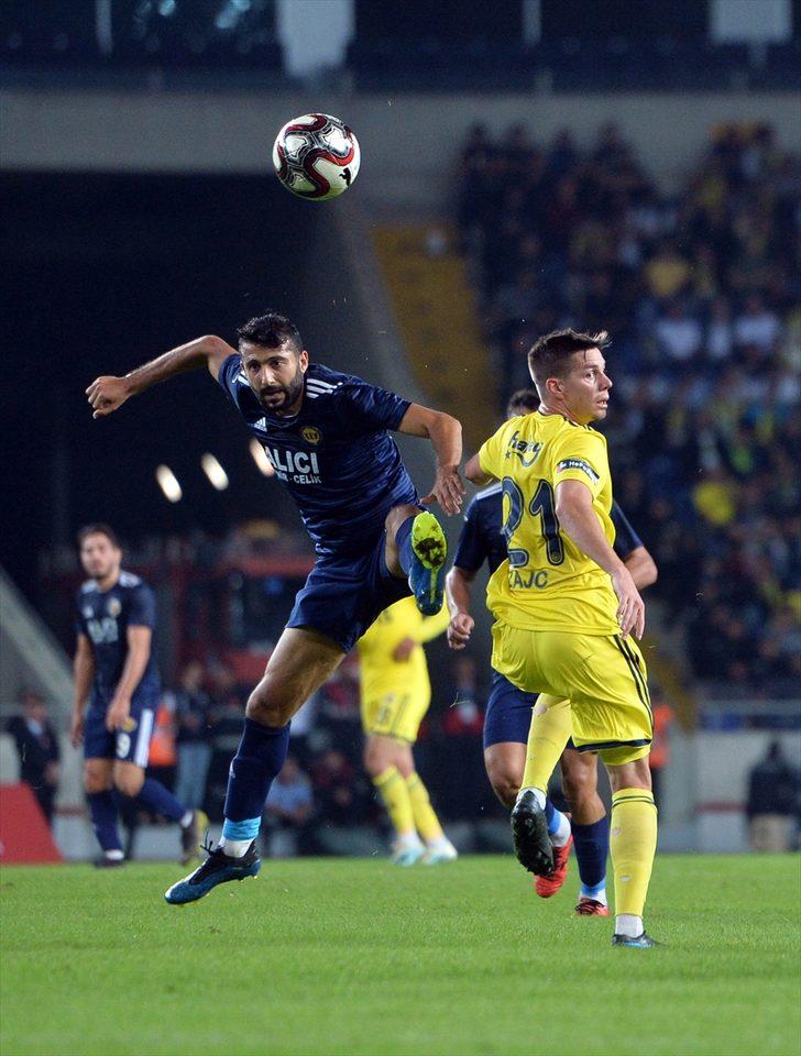 Maçın ardından G4