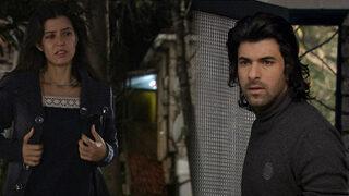 Fatmagül ikinci kez yıkılıyor