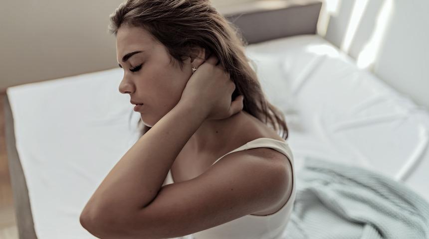 Fibromiyalji sendromu nedir? Fibromiyalji sendromu belirtileri nelerdir? Fibromiyalji sendromu neden olur? Fibromiyalji sendromuna dikkat!